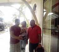 NA TRILHA DOS VALORES - 1º ANOS - EMEF MANOEL PASCHOAL