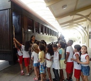 NA TRILHA DOS VALORES - 1º ANOS - EMEF MANOEL PASCHOAL