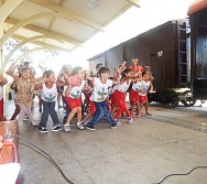 NA TRILHA DOS VALORES - 1º ANOS - EMEF MANOEL PASCHOAL