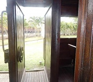 NA TRILHA DOS VALORES - 1º ANOS - EMEF ANTONIO VIEIRA DE REZENDE