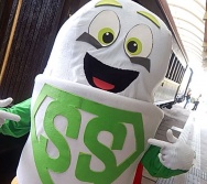 NA TRILHA DOS VALORES - 1º ANOS - EMEF ANTONIO VIEIRA DE REZENDE