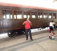 NA TRILHA DOS VALORES - 1º ANOS - EMEF ANTONIO VIEIRA DE REZENDE