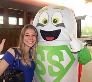 NA TRILHA DOS VALORES - 1º ANOS - EMEF ANTONIO VIEIRA DE REZENDE