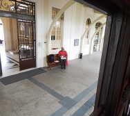 NA TRILHA DOS VALORES - 1º ANOS - EMEF MANOEL PASCHOAL