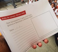 NA TRILHA DOS VALORES - 1º ANOS - EMEF MANOEL PASCHOAL