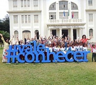 NA TRILHA DOS VALORES - 1º ANOS - EMEF MANOEL PASCHOAL