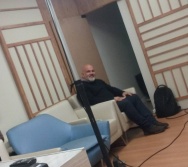 PARTICIPAÇÃO NO PROGRAMA FALA MANHÃ - TV RECORD