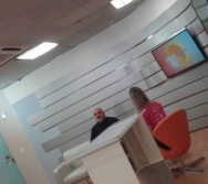 PARTICIPAÇÃO NO PROGRAMA FALA MANHÃ - TV RECORD