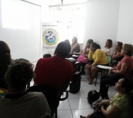 7º MÓDULO: EXIBIÇÃO DO DOCUMENTÁRIO 