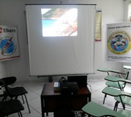 7º MÓDULO: EXIBIÇÃO DO DOCUMENTÁRIO 