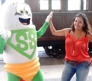 NA TRILHA DOS VALORES - 1º ANOS - EMEF AMÉRICO GUIMARÃES - CARAPINA GRANDE