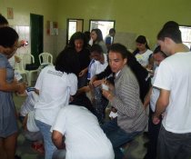 CURSO DE APRIMORAMENTO NO LAR SEMENTE DE AMOR - BULLYING O QUE FAZER COM ISTO? SUBSÍDIO PARA PROFESSORES.