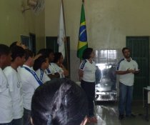 CURSO DE APRIMORAMENTO NO LAR SEMENTE DE AMOR - BULLYING O QUE FAZER COM ISTO? SUBSÍDIO PARA PROFESSORES.