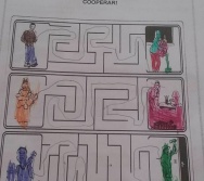 PROJETO COLORIR - ENCERRAMENTO DAS ATIVIDADES - CMEI MARIA AMÉLIA