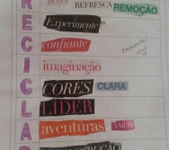 PROJETO COLORIR - ENCERRAMENTO DAS ATIVIDADES - CMEI MARIA AMÉLIA