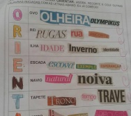 PROJETO COLORIR - ENCERRAMENTO DAS ATIVIDADES - CMEI MARIA AMÉLIA