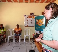 NTV - COMUNIDADE - TRANSBORDAMENTO - PLANEJAMENTO EM CENTRAL CARAPINA