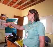 NTV - COMUNIDADE - TRANSBORDAMENTO - PLANEJAMENTO EM CENTRAL CARAPINA