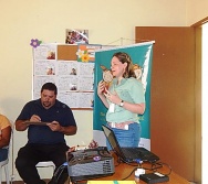 NTV - COMUNIDADE - TRANSBORDAMENTO - PLANEJAMENTO EM CENTRAL CARAPINA