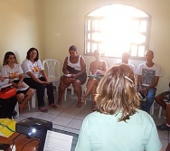 NTV - COMUNIDADE - TRANSBORDAMENTO - PLANEJAMENTO EM CENTRAL CARAPINA