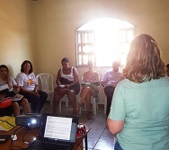 NTV - COMUNIDADE - TRANSBORDAMENTO - PLANEJAMENTO EM CENTRAL CARAPINA