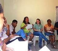 NTV - COMUNIDADE - TRANSBORDAMENTO - PLANEJAMENTO EM CENTRAL CARAPINA