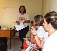 NTV - COMUNIDADE - TRANSBORDAMENTO - PLANEJAMENTO EM CENTRAL CARAPINA