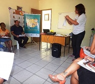 NTV - COMUNIDADE - TRANSBORDAMENTO - PLANEJAMENTO EM CENTRAL CARAPINA