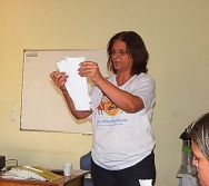 NTV - COMUNIDADE - TRANSBORDAMENTO - PLANEJAMENTO EM CENTRAL CARAPINA