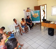 NTV - COMUNIDADE - TRANSBORDAMENTO - PLANEJAMENTO EM CENTRAL CARAPINA