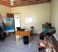 NTV - COMUNIDADE - TRANSBORDAMENTO - PLANEJAMENTO EM CENTRAL CARAPINA