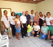 NTV - COMUNIDADE - TRANSBORDAMENTO - PLANEJAMENTO EM CENTRAL CARAPINA