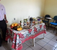 NTV - COMUNIDADE - TRANSBORDAMENTO - PLANEJAMENTO EM CENTRAL CARAPINA