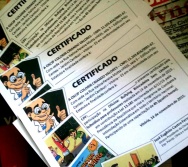 OFICINA: BULLYING BRINCADEIRA SEM LIMITES - SUBSÍDIOS PARA PROFESSORES