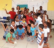 NTV - COMUNIDADE - PLANO DE AÇÃO - ONG VOVÔ CHIQUINHO