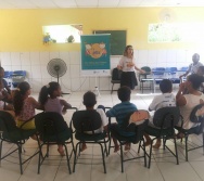 NTV - COMUNIDADE - PLANO DE AÇÃO - ONG VOVÔ CHIQUINHO