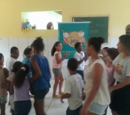 NTV - COMUNIDADE - PLANO DE AÇÃO - ONG VOVÔ CHIQUINHO