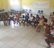 NTV - COMUNIDADE - PLANO DE AÇÃO - ONG VOVÔ CHIQUINHO