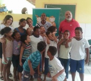 NTV - COMUNIDADE - PLANO DE AÇÃO - ONG VOVÔ CHIQUINHO