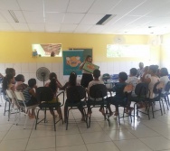 NTV - COMUNIDADE - PLANO DE AÇÃO - ONG VOVÔ CHIQUINHO