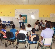 NTV - COMUNIDADE - PLANO DE AÇÃO - ONG VOVÔ CHIQUINHO