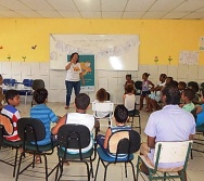 NTV - COMUNIDADE - PLANO DE AÇÃO - ONG VOVÔ CHIQUINHO