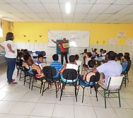 NTV - COMUNIDADE - PLANO DE AÇÃO - ONG VOVÔ CHIQUINHO