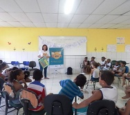 NTV - COMUNIDADE - PLANO DE AÇÃO - ONG VOVÔ CHIQUINHO