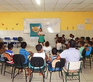 NTV - COMUNIDADE - PLANO DE AÇÃO - ONG VOVÔ CHIQUINHO