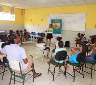 NTV - COMUNIDADE - PLANO DE AÇÃO - ONG VOVÔ CHIQUINHO