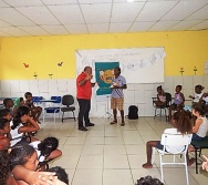 NTV - COMUNIDADE - PLANO DE AÇÃO - ONG VOVÔ CHIQUINHO