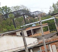 NTV - COMUNIDADE - PLANO DE AÇÃO - ONG VOVÔ CHIQUINHO