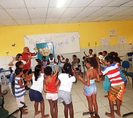 NTV - COMUNIDADE - PLANO DE AÇÃO - ONG VOVÔ CHIQUINHO