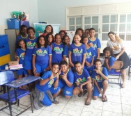 NTV - COMUNIDADE - PLANO DE AÇÃO - REDE AICA - CENTRAL CARAPINA